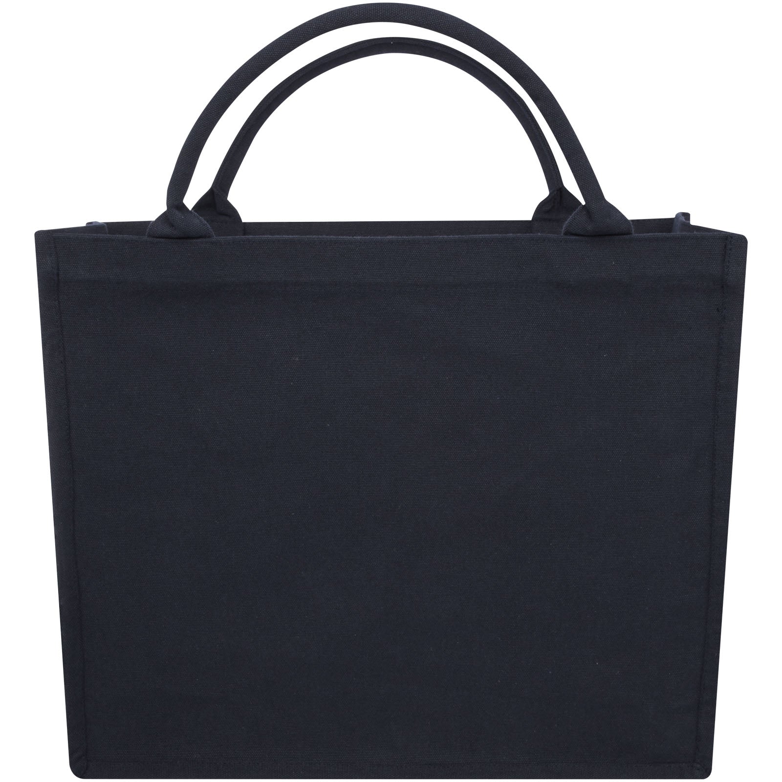 Tote bag per libri in materiale riciclato da 500 g/m² Page Aware™
