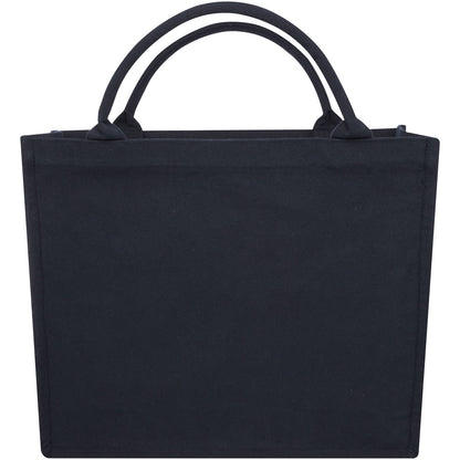 Tote bag per libri in materiale riciclato da 500 g/m² Page Aware™