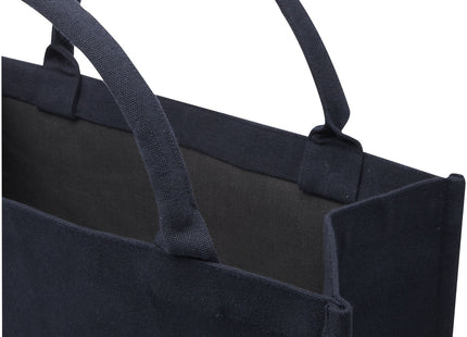 Tote bag per libri in materiale riciclato da 500 g/m² Page Aware™