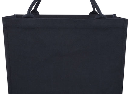 Tote bag per libri in materiale riciclato da 500 g/m² Page Aware™