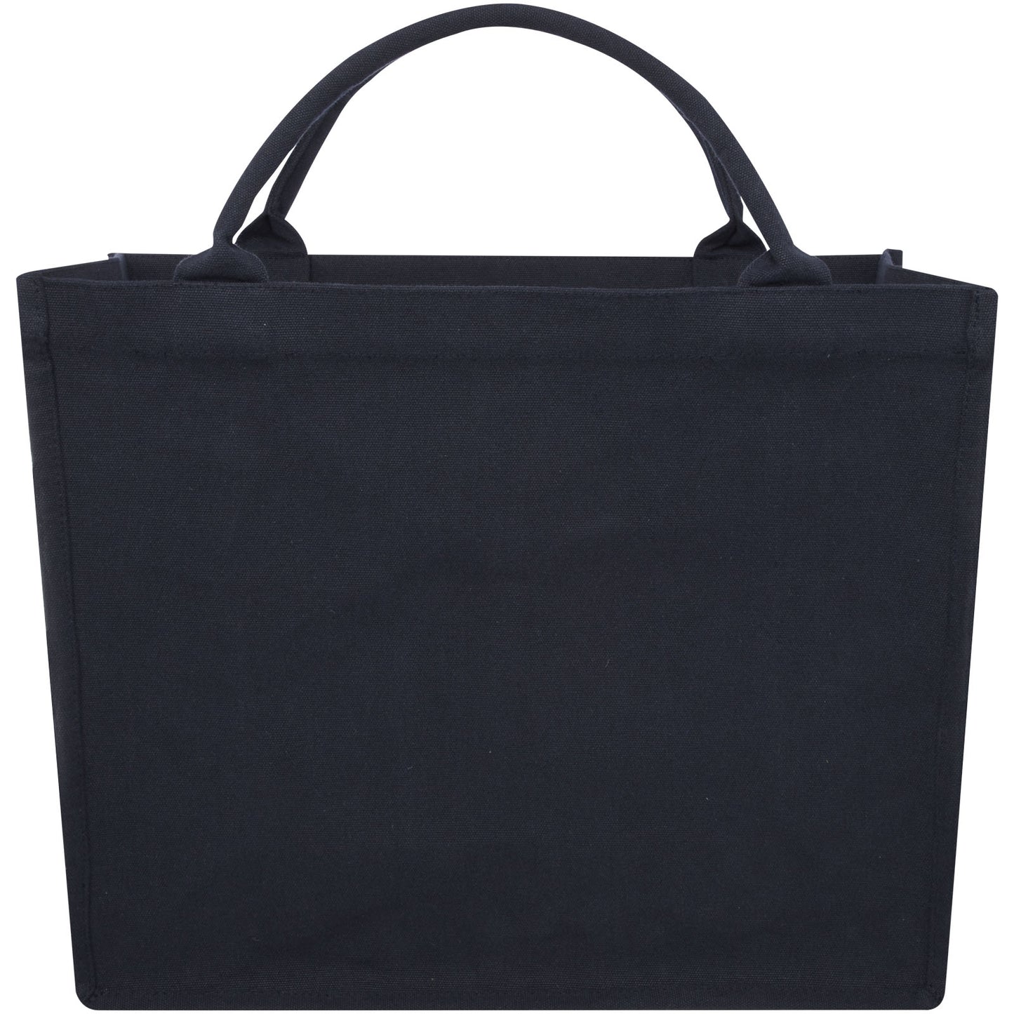 Tote bag per libri in materiale riciclato da 500 g/m² Page Aware™