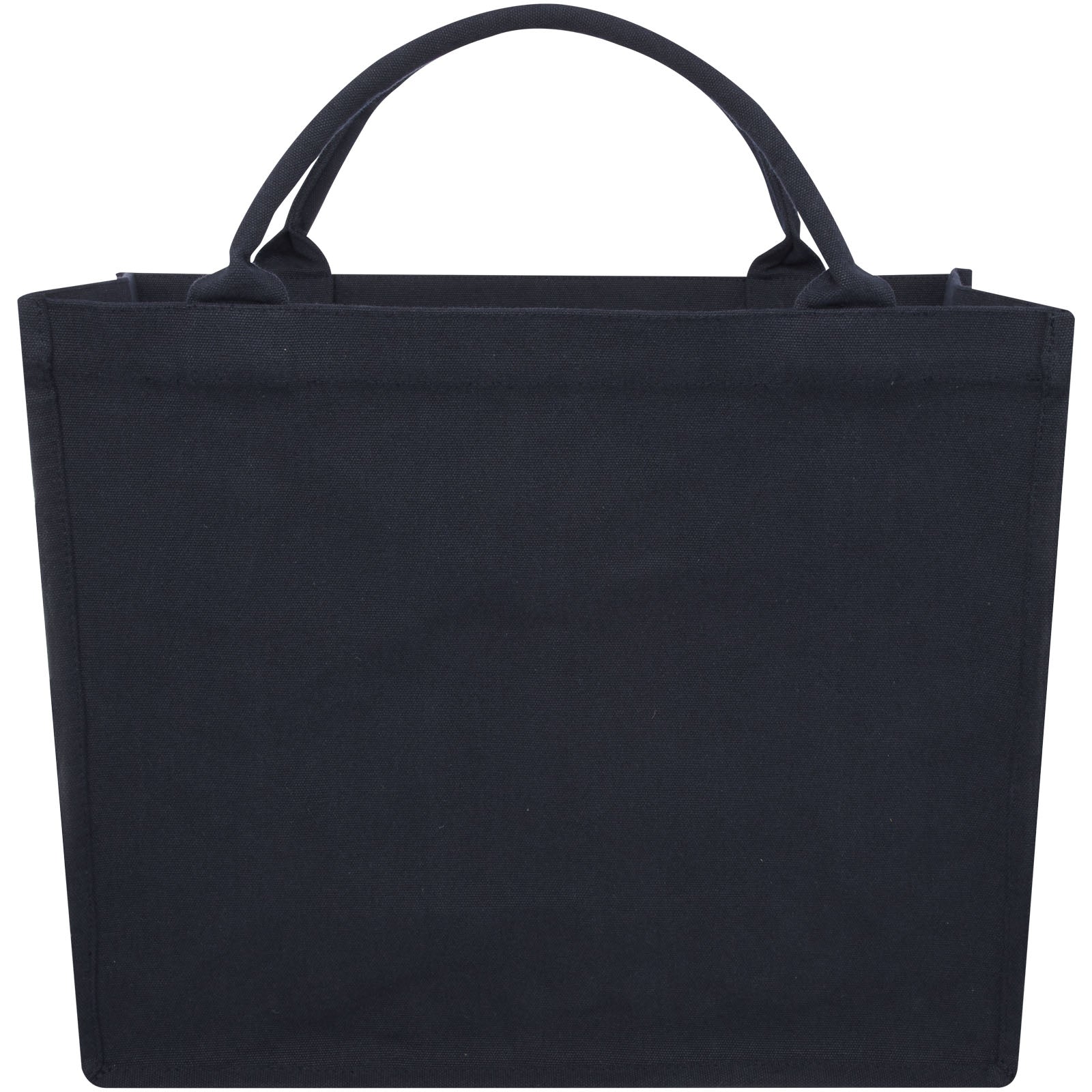 Tote bag per libri in materiale riciclato da 500 g/m² Page Aware™