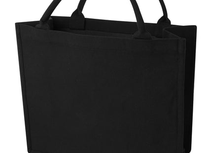 Tote bag per libri in materiale riciclato da 500 g/m² Page Aware™