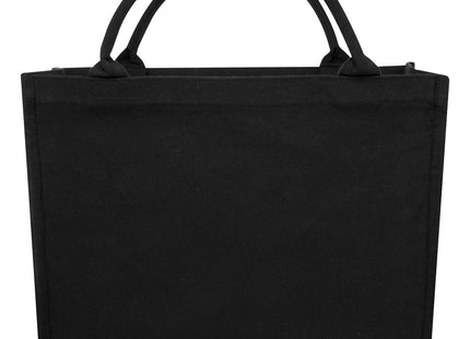 Tote bag per libri in materiale riciclato da 500 g/m² Page Aware™