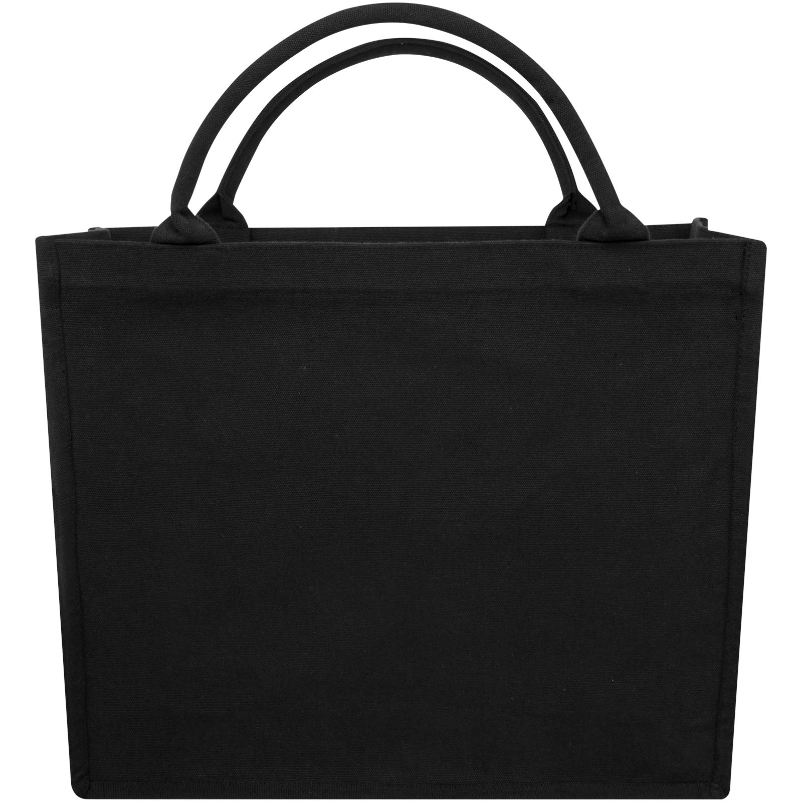 Tote bag per libri in materiale riciclato da 500 g/m² Page Aware™