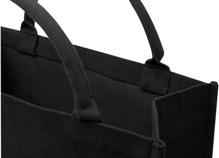 Tote bag per libri in materiale riciclato da 500 g/m² Page Aware™
