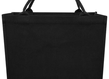 Tote bag per libri in materiale riciclato da 500 g/m² Page Aware™