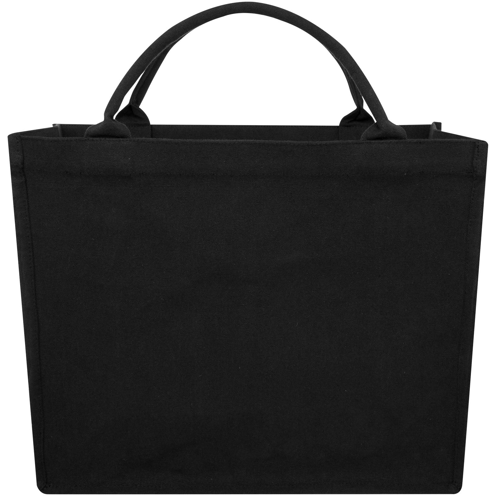 Tote bag per libri in materiale riciclato da 500 g/m² Page Aware™