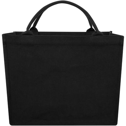 Tote bag per libri in materiale riciclato da 500 g/m² Page Aware™