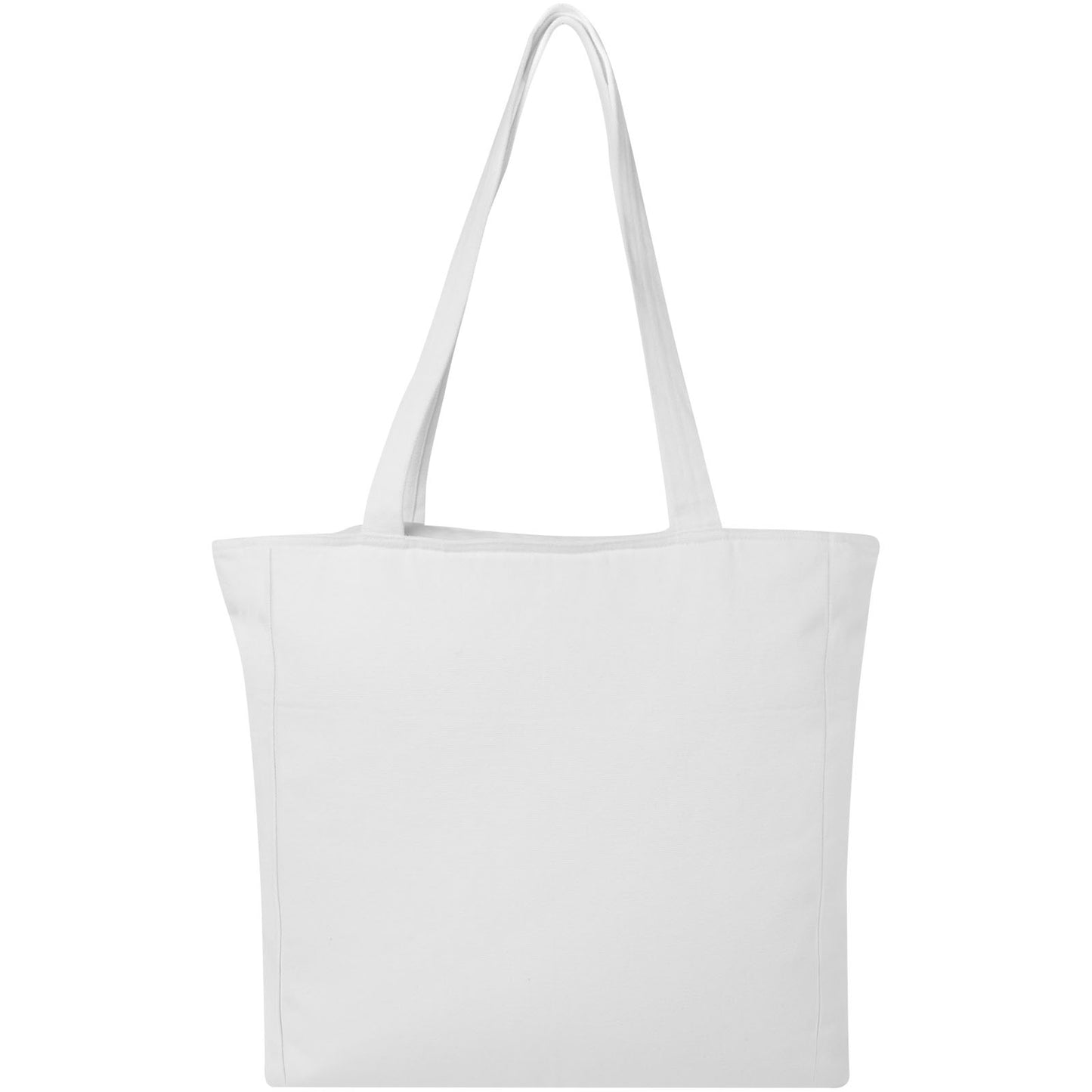 Tote bag in materiale riciclato da 500 g/m² Weekender Aware™