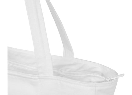 Tote bag in materiale riciclato da 500 g/m² Weekender Aware™