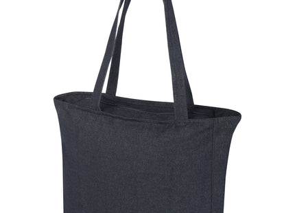 Tote bag in materiale riciclato da 500 g/m² Weekender Aware™