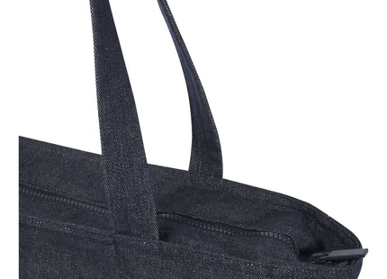 Tote bag in materiale riciclato da 500 g/m² Weekender Aware™