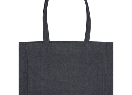 Tote bag in materiale riciclato da 500 g/m² Weekender Aware™