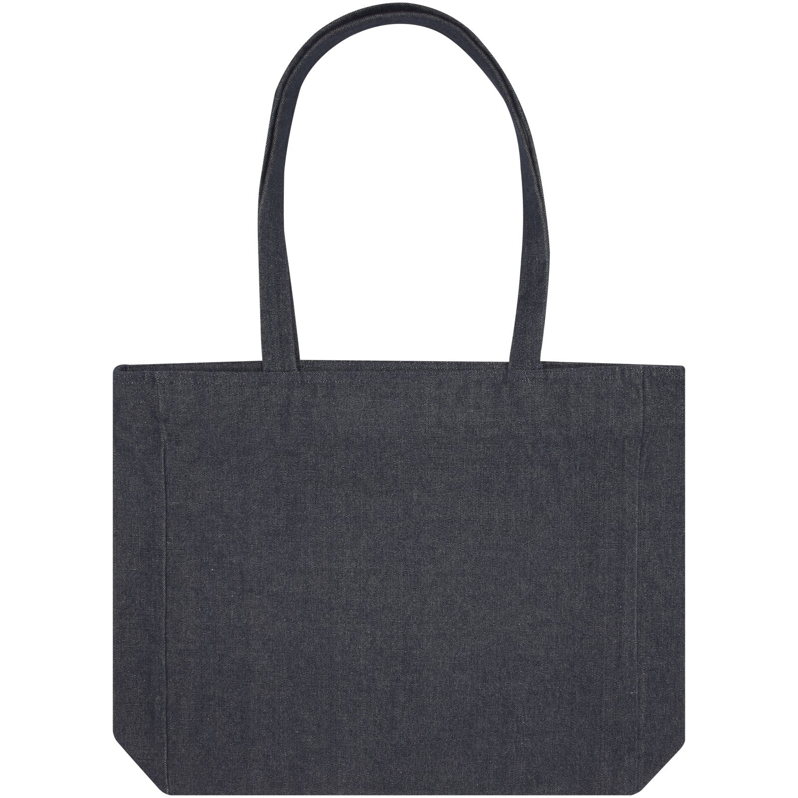 Tote bag in materiale riciclato da 500 g/m² Weekender Aware™
