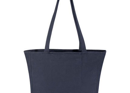 Tote bag in materiale riciclato da 500 g/m² Weekender Aware™