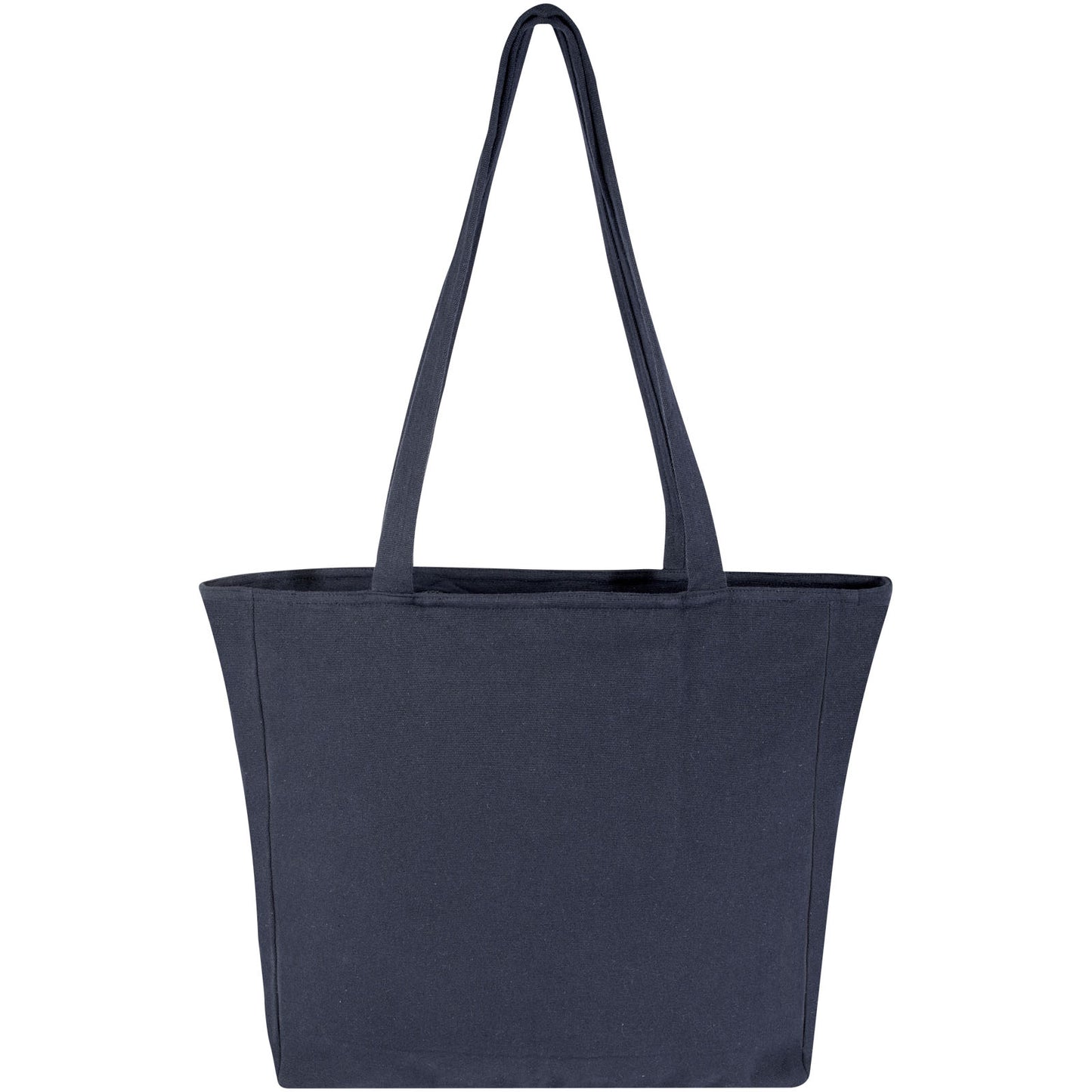 Tote bag in materiale riciclato da 500 g/m² Weekender Aware™