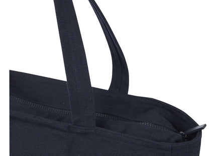 Tote bag in materiale riciclato da 500 g/m² Weekender Aware™
