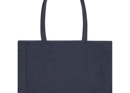 Tote bag in materiale riciclato da 500 g/m² Weekender Aware™
