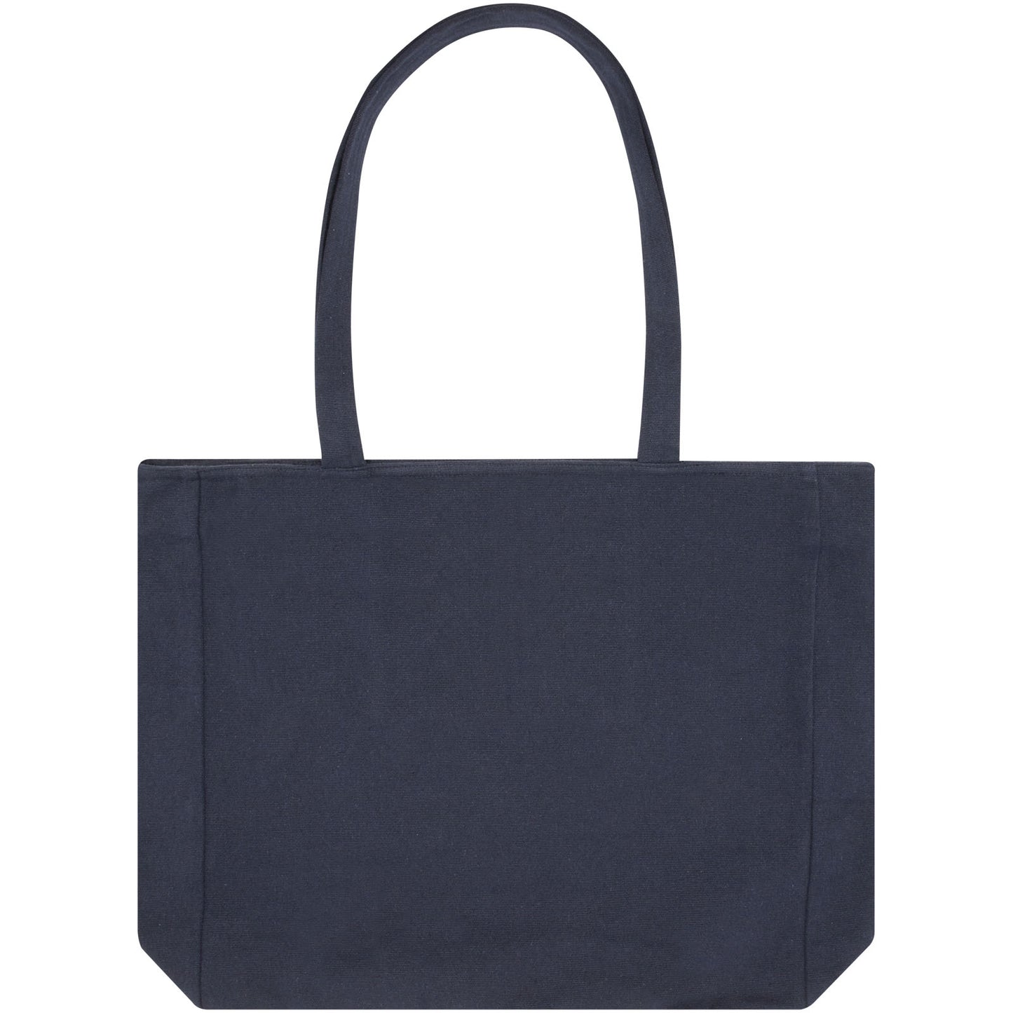 Tote bag in materiale riciclato da 500 g/m² Weekender Aware™
