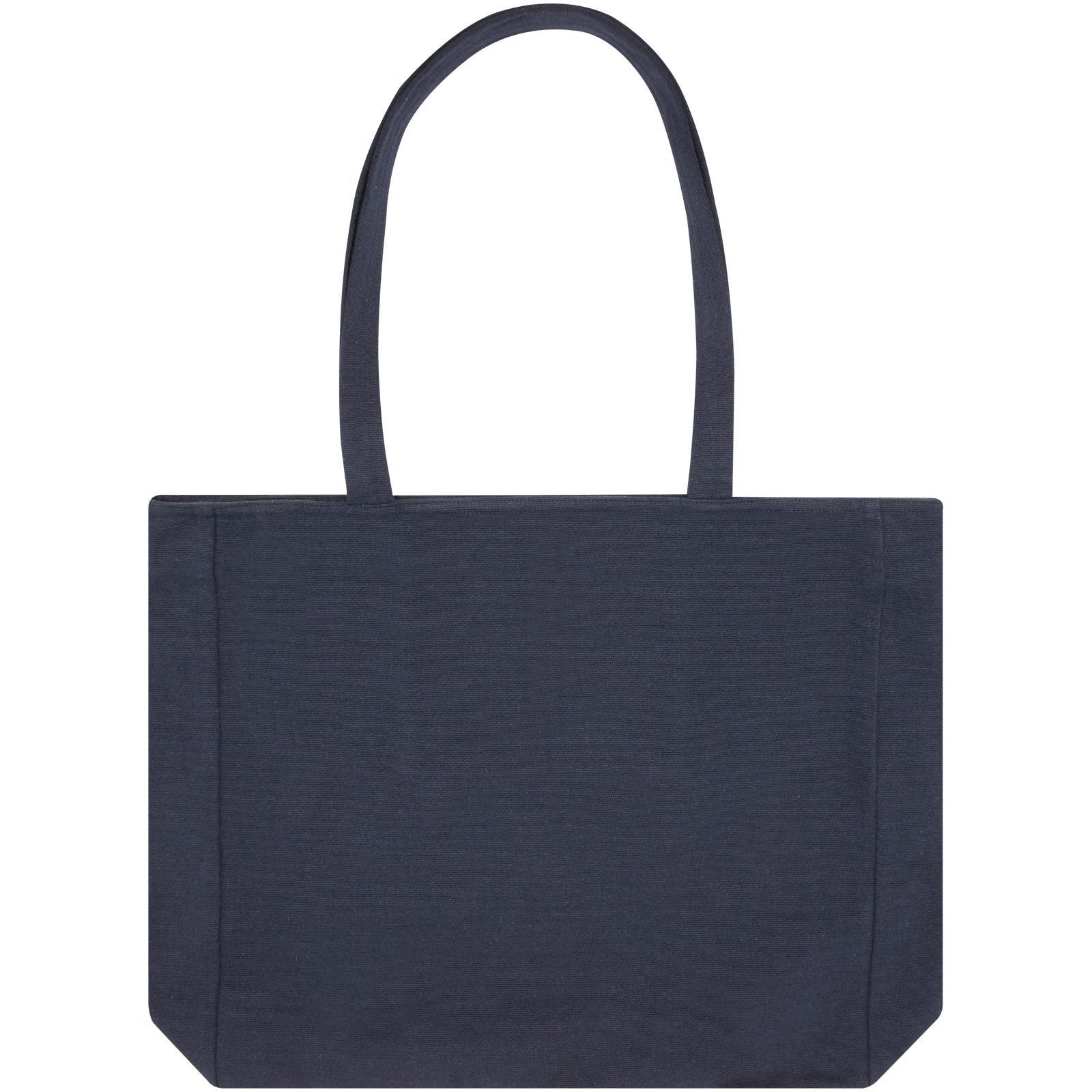 Tote bag in materiale riciclato da 500 g/m² Weekender Aware™