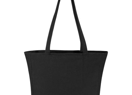Tote bag in materiale riciclato da 500 g/m² Weekender Aware™
