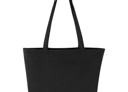Tote bag in materiale riciclato da 500 g/m² Weekender Aware™