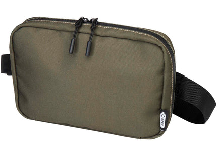 Beauty case modulare in materiale riciclato certificato GRS Roam