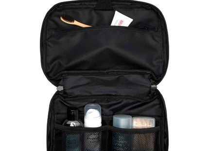 Beauty case modulare in materiale riciclato certificato GRS Roam