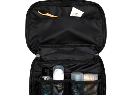 Beauty case modulare in materiale riciclato certificato GRS Roam