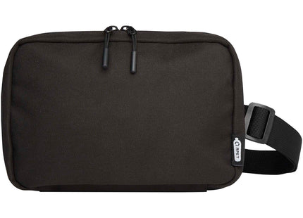 Beauty case modulare in materiale riciclato certificato GRS Roam