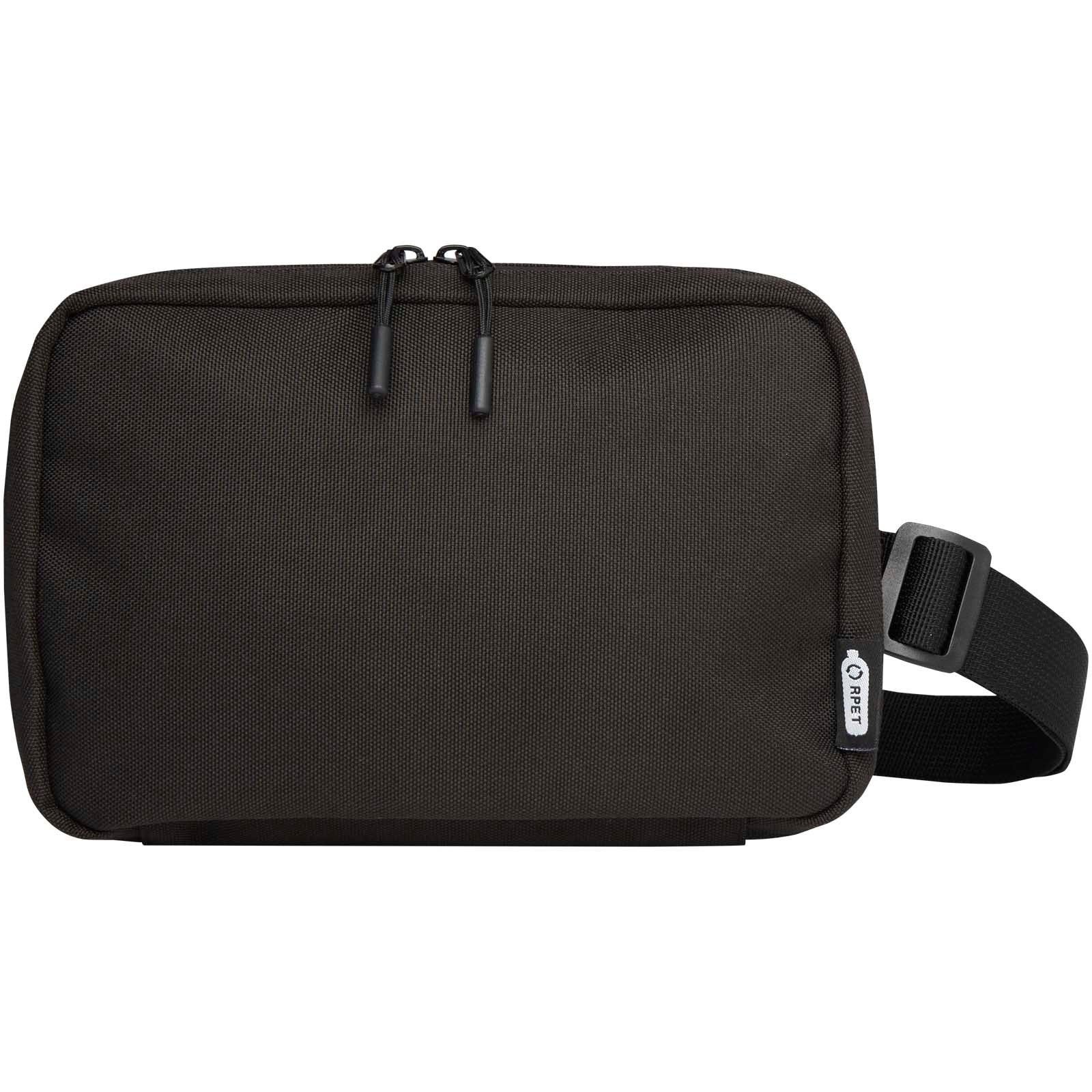Beauty case modulare in materiale riciclato certificato GRS Roam