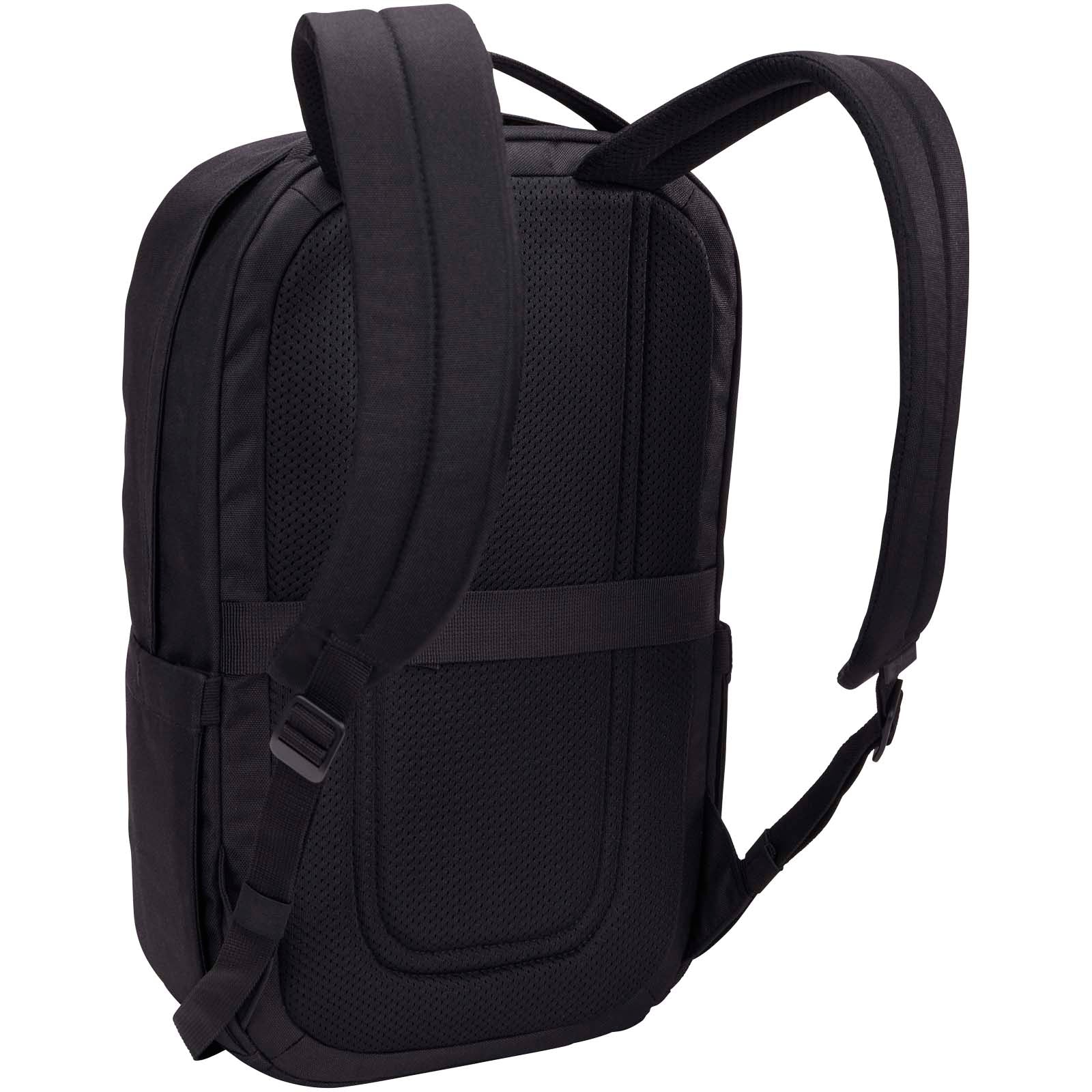 Zaino per portatile da 14" Case Logic Invigo in materiale riciclato - 14,5L