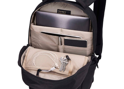 Zaino per portatile da 14" Case Logic Invigo in materiale riciclato - 14,5L