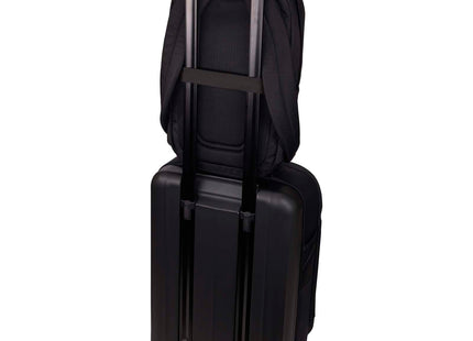 Zaino per portatile da 14" Case Logic Invigo in materiale riciclato - 14,5L