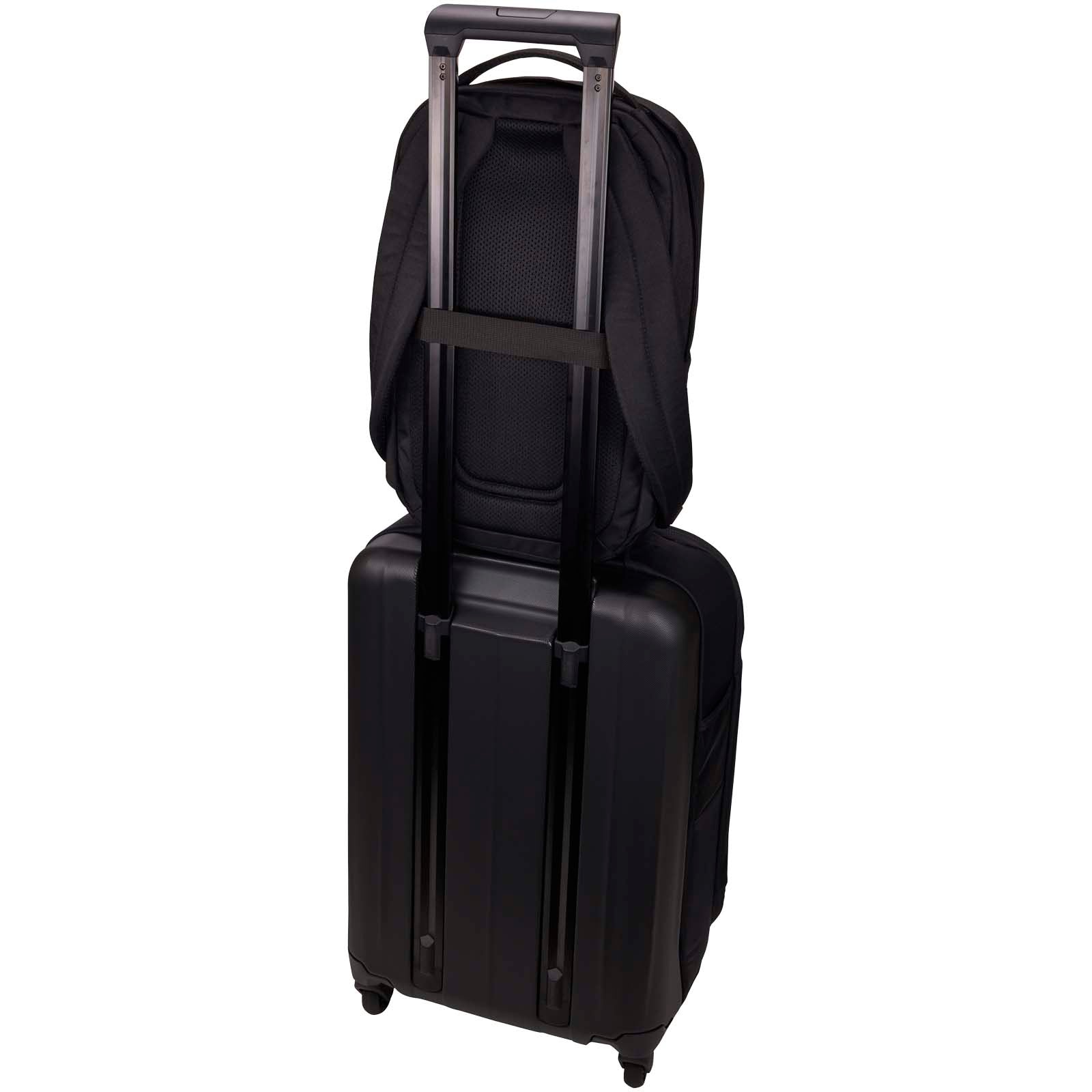 Zaino per portatile da 14" Case Logic Invigo in materiale riciclato - 14,5L