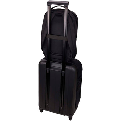 Zaino per portatile da 14" Case Logic Invigo in materiale riciclato - 14,5L