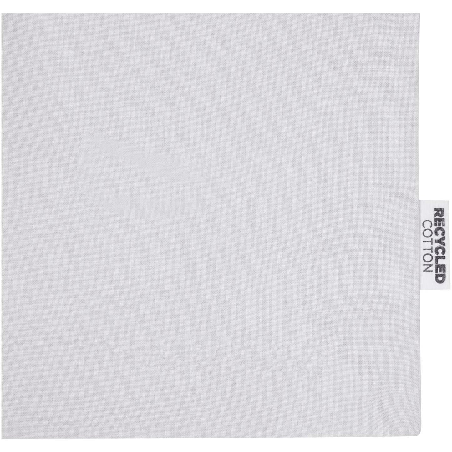 Tote bag in cotone riciclato certificato GRS da 220 g/m² Odessa 40L