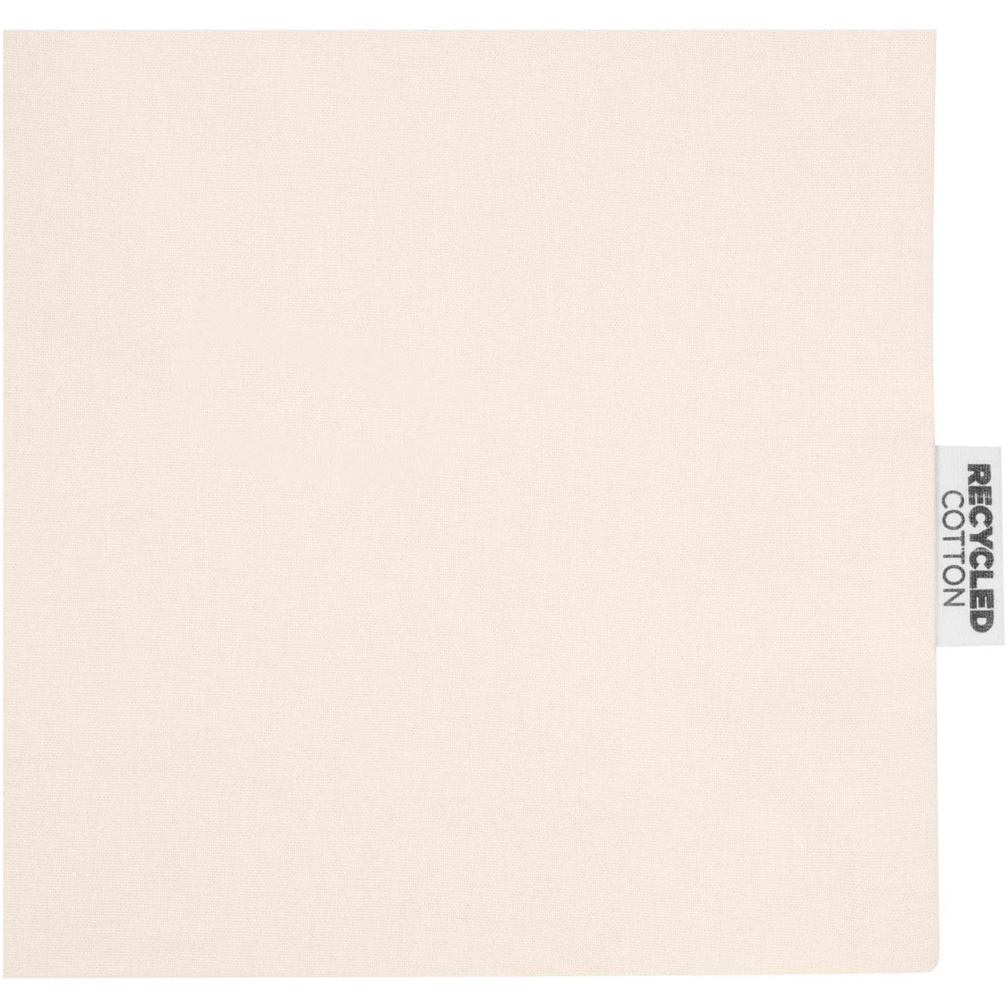 Tote bag in cotone riciclato certificato GRS da 220 g/m² Odessa 40L