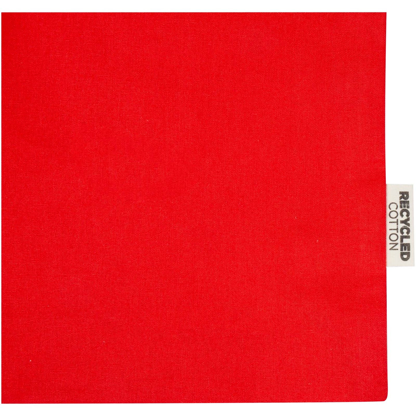 Tote bag in cotone riciclato certificato GRS da 220 g/m² Odessa 40L