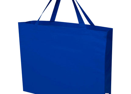 Tote bag in cotone riciclato certificato GRS da 220 g/m² Odessa 40L