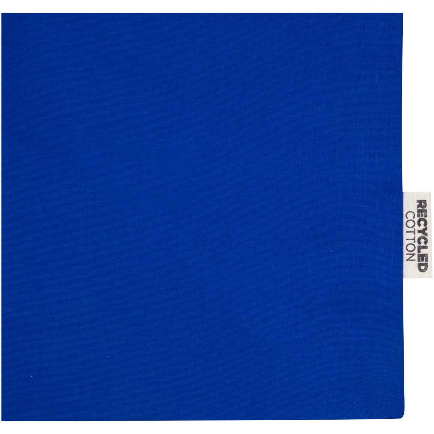 Tote bag in cotone riciclato certificato GRS da 220 g/m² Odessa 40L