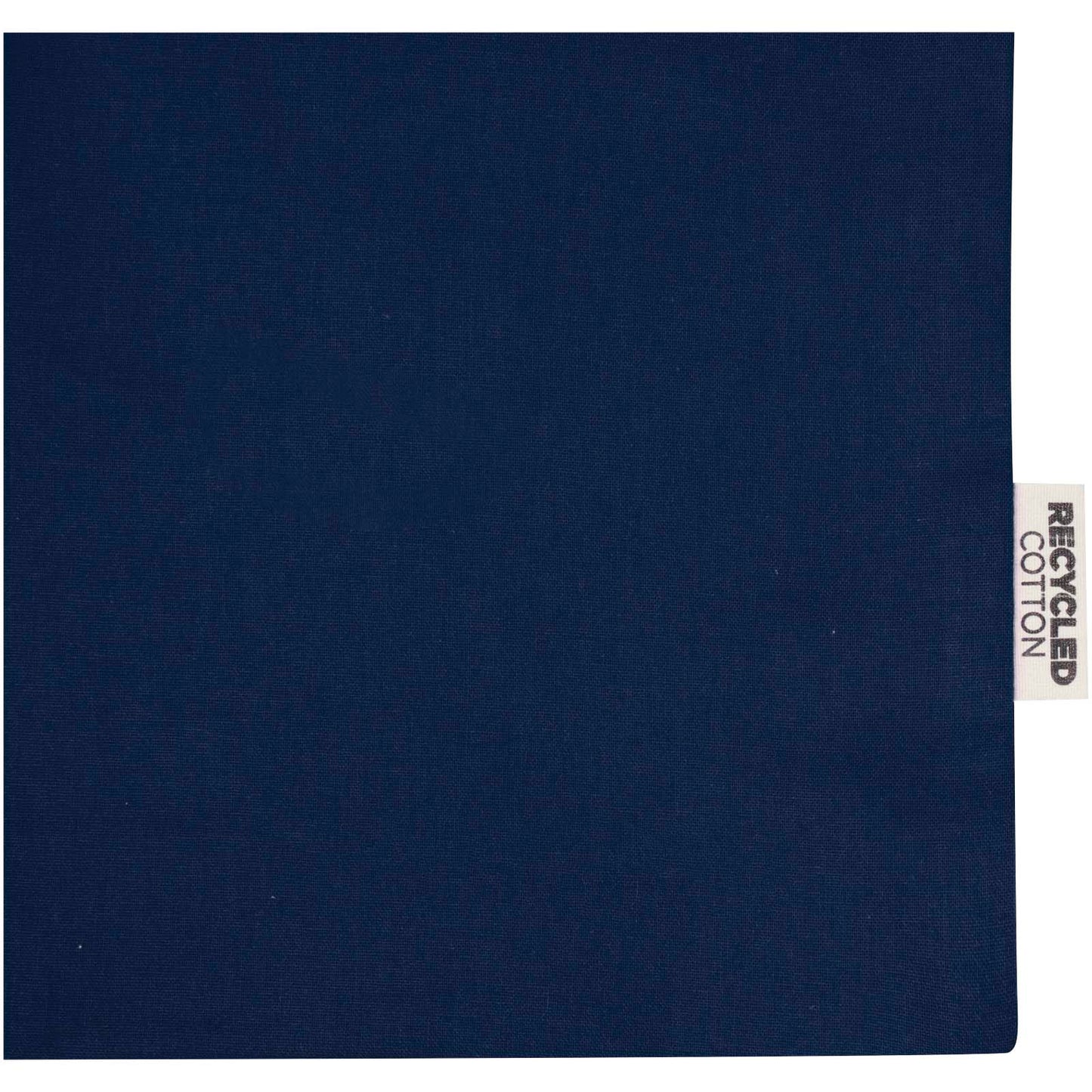 Tote bag in cotone riciclato certificato GRS da 220 g/m² Odessa 40L