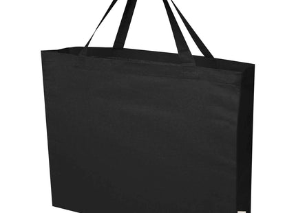Tote bag in cotone riciclato certificato GRS da 220 g/m² Odessa 40L