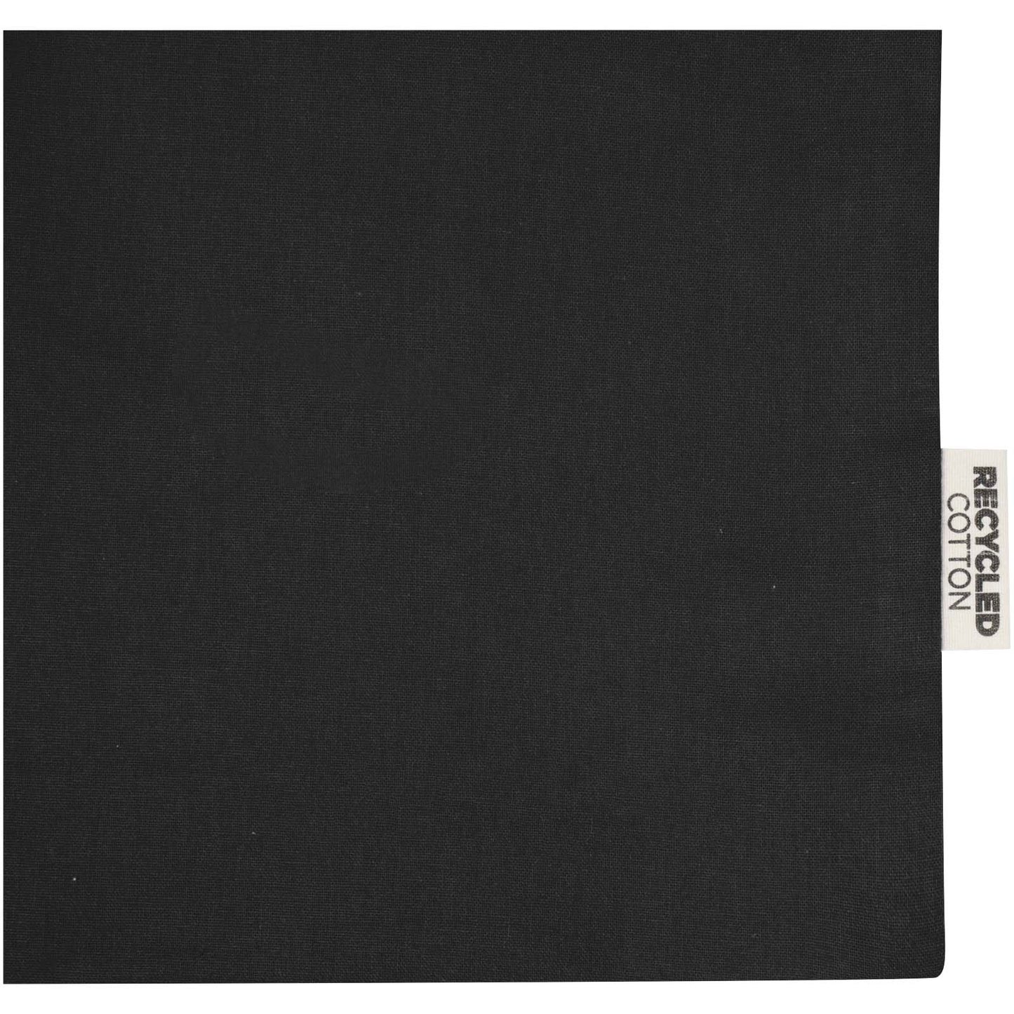Tote bag in cotone riciclato certificato GRS da 220 g/m² Odessa 40L