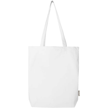 Tote bag da 270 g/m² Florida 10L