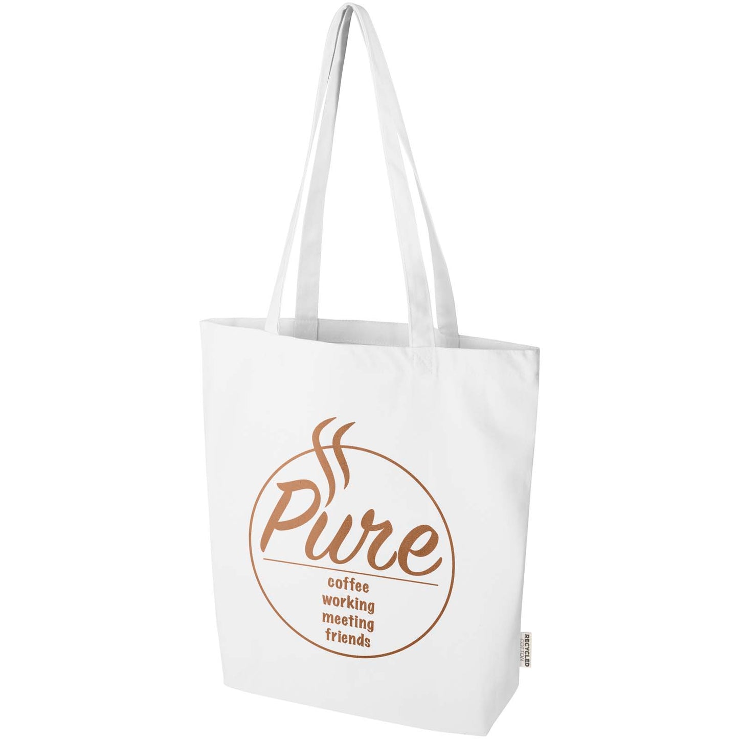 Tote bag da 270 g/m² Florida 10L