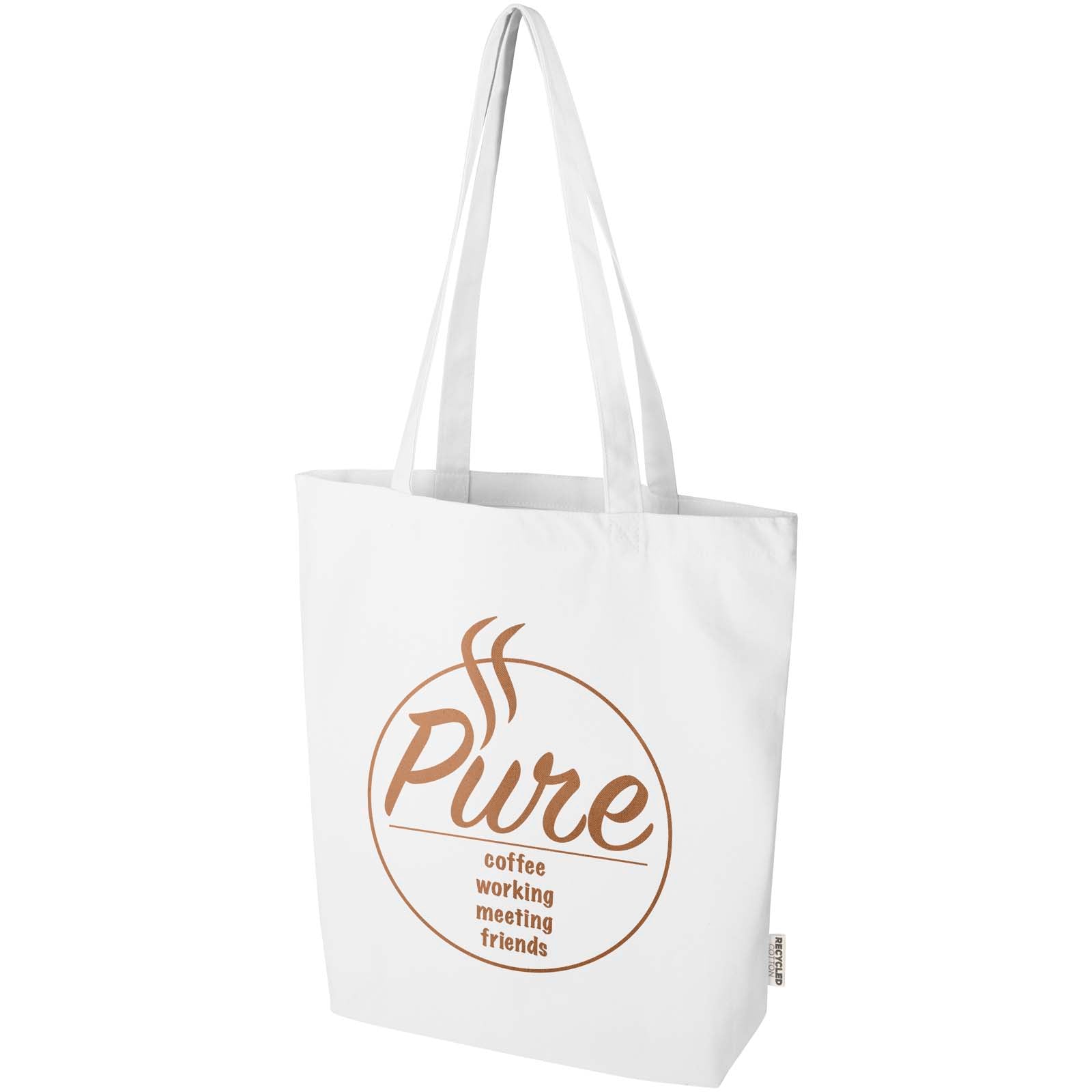Tote bag da 270 g/m² Florida 10L