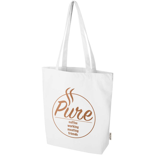 Tote bag da 270 g/m² Florida 10L
