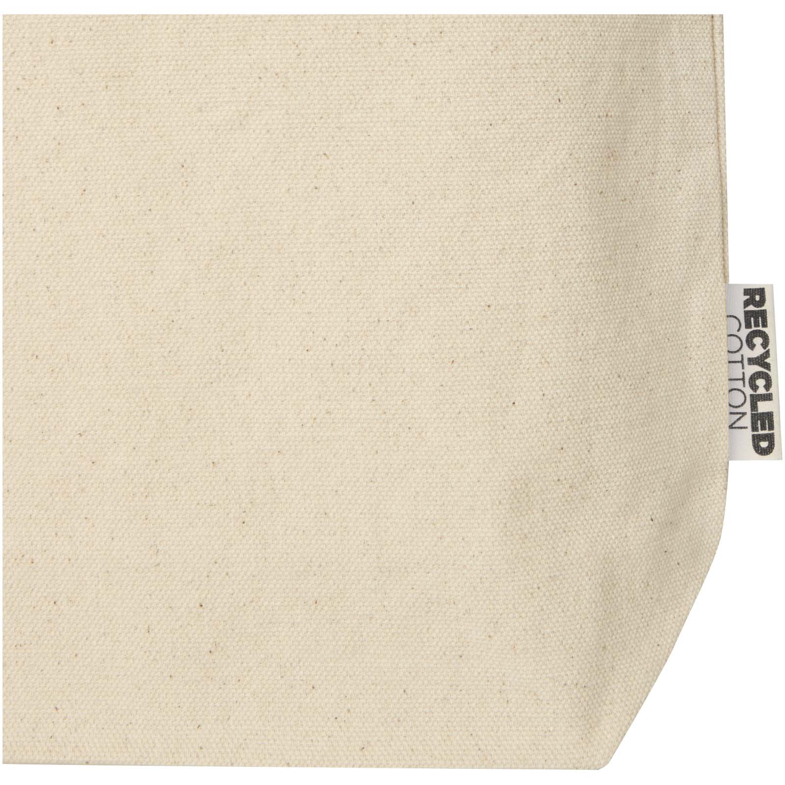 Tote bag da 270 g/m² Florida 10L